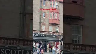 Fringe Festival in Edinburgh 2025: world&rsquo;s largest arts #festival in scotland #edinburghfringe #uk