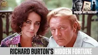 Richard Burton&rsquo;s Widow Made a Shocking Will Discovery After His &lsquo;Penniless&rsquo; Death | Rise Untold