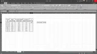 Fineness Modulus - Grading Curve of Fine Aggregate