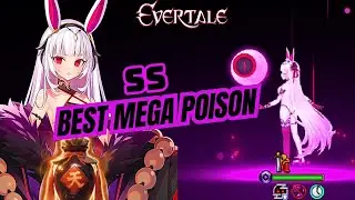 Evertale Dark Kaguya
