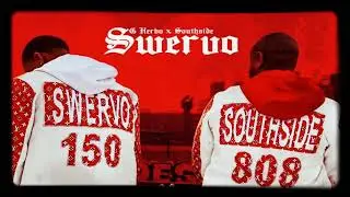 G Herbo x Southside type beat 2019 &ldquo;2808&rdquo; (Prod. By JR 808 x Remi808) | Trap Instrumental