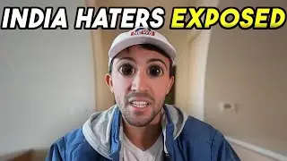 THE RACISM EPIDEMIC | Reacting to @stephenhauser