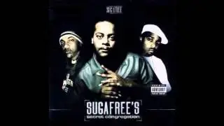Suga Free - I Started that P Shit [KINGS ROW RADIO]
