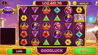 Gate of Olympus II 20k se 60000 win II Gamer dost solid II teen patti gold II Link in Description