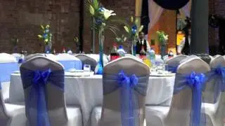Roundhouse Derby | VerMillion Event Specialists | January 2013 Promo