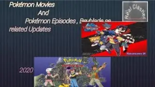 Pok&eacute;mon and Beyblade uptades 2020 .      By Real Clasher
