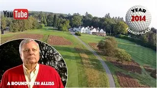 A Round with Alliss