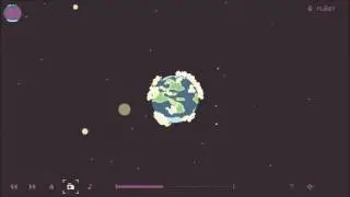 Planetarium by Daniel Linssen - Original Soundtrack by Dubmood