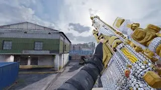 ​They Thought They Had the Round...