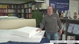 Matratzen & Tellerrahmen für unterwegs