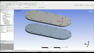 Ziad's ANSYS Mechanical Tips and Tricks