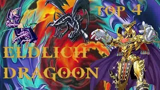 Top 4 Eldlich Dragoon // January 2021
