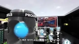 Zebra Mobility DNA (한글자막)