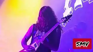 #ShittyMillennialVideos 📱📹🎬 Atheist 🚫⛪ - Presence ☀️ @ Bossanova Ballroom  Portland, OR  06/19/2023