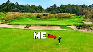 This Legendary Golf Trip Location is PACKED with Hidden Gems 💎