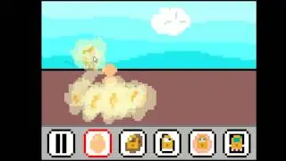 Playing How to Basic - Ludum Dare 27