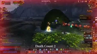 All I Do is Die!! - Heroic Eye of Azshara (Sped Up)