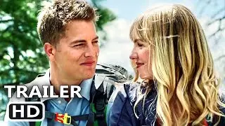 THE HONEYMOON PACT Trailer 2022 Debs Howard, Romantic Movie | Movie Trailers