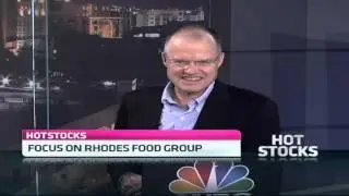 Rhodes Food Group - Hot or Not
