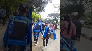 Lewat jalan kota bandung #ilhamskill #sagalalaksana #geboygroup