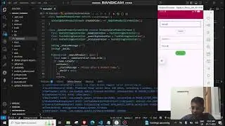 Update Information in Google Firestore Database| flutter| androidstudio| firbase