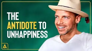 IMPORTANT LESSONS On How To Find JOY In Your Life w/ Poranguí | AMP Podcast
