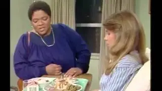 Gimme a Break S1E12 The Emergency