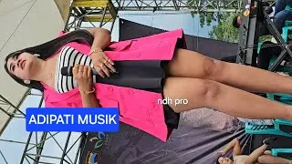ADIPATI MUSIK ACARA TRABAS BAWEN 2025