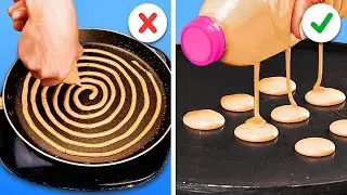 DICAS DE COZINHA E IDEIAS DE MASSA PARA RESULTADOS DELICIOSOS 👩‍🍳