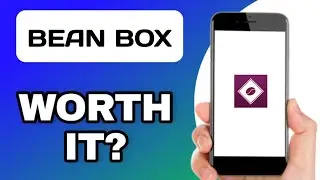 СТОИТ ЛИ ПРИЛОЖЕНИЕ BEAN BOX? (ОБЪЯСНЕНИЕ)