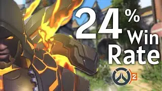 the doomfist mythic makes you worse