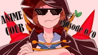 Аниме приколы #0 | Anime Vines | Anime COUB