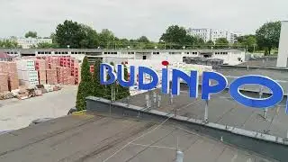 film reklamowy Budinpol short