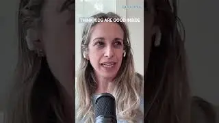 The #1 Parenting Tool You Need | Inspired with Alexa Von Tobel