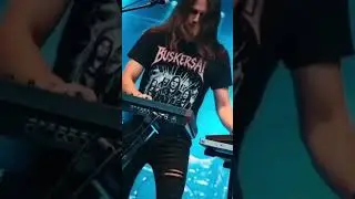 DEWA 19 - Laskar Cinta | Cover Rock Musik #music #musicrock