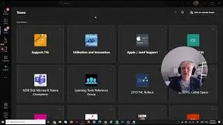 Easily Clearing the Cache in the Microsoft Teams desktop client