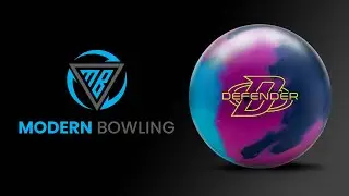 Brunswick Defender Bowling Ball Review