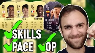 800K Hybrid La Liga, Prem - It is Absolutely Broken.