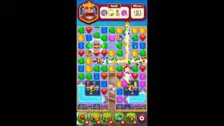 Royal Kingdom Level 983 - NO BOOSTERS GAMEPLAY 🏰 | SKILLGAMING ✅