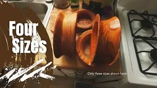 NEW Black Warrior Handline Reel Sizes Explained (Creek Runner to Big Tuna)