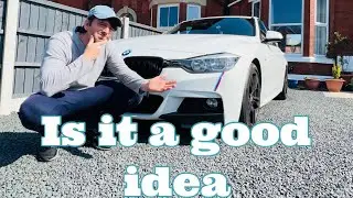 BMW for your first car or a first time bmw owner ..here&rsquo;s some things to consider