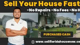 Sell Your House Fast in Southwest FL: Get Cash for Homes with Sell Florida House Now