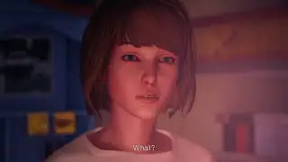 Life Is Strange - Episode 3: Chaos Theory - David's Files - Frank's RV