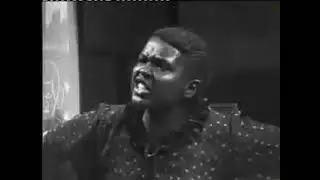 Vintage Vitimbi Show on VOK TV