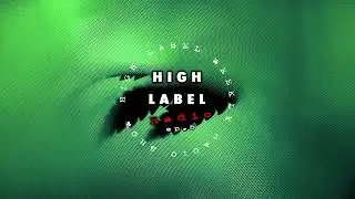 High Label Radio ep.5 (Eddy Groova Special vol.1)