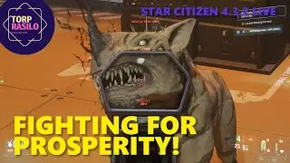 New Missions and Content in Star Citizen - 4.3.2 LIVE
