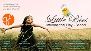 Little Bees - Official Song Full HD (1080p)