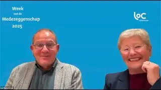 Slotwerbinar Week van de Medezeggenschap '25