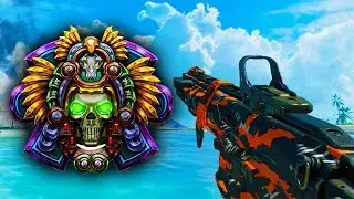 PRESTIGE 7 - BLACK OPS 4 RACE TO MASTER PRESTIGE!