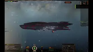 My Risian Corvette